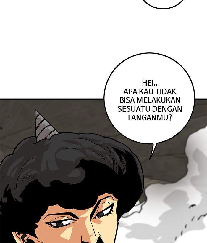 Troll Trap Chapter 147 Gambar 60