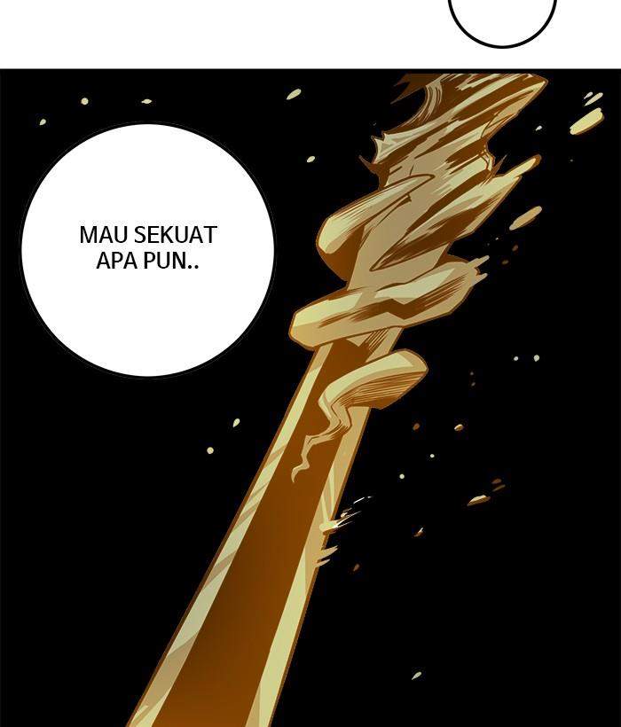 Troll Trap Chapter 147 Gambar 62