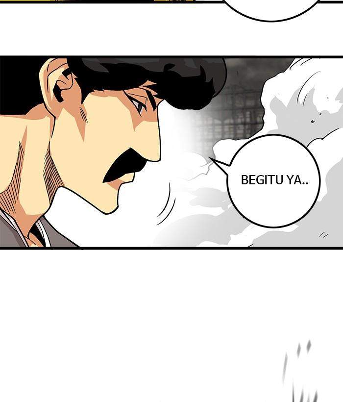 Troll Trap Chapter 147 Gambar 65