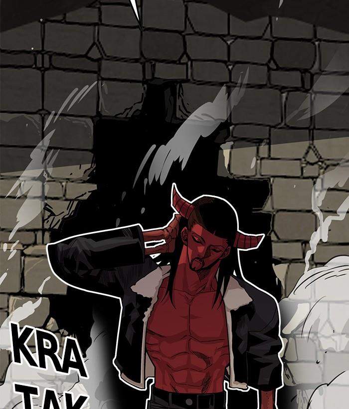 Troll Trap Chapter 147 Gambar 68