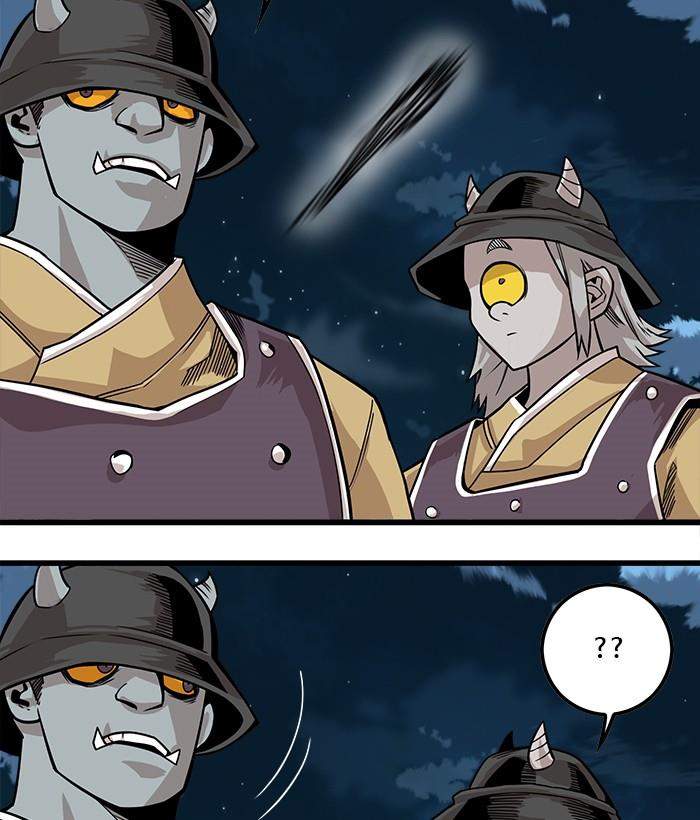 Troll Trap Chapter 147 Gambar 7