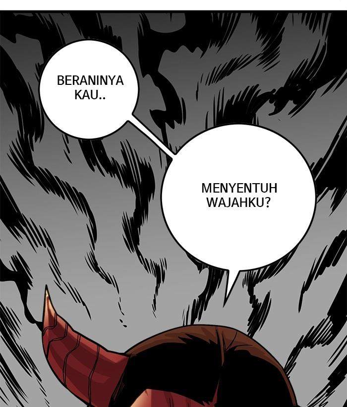 Troll Trap Chapter 147 Gambar 70