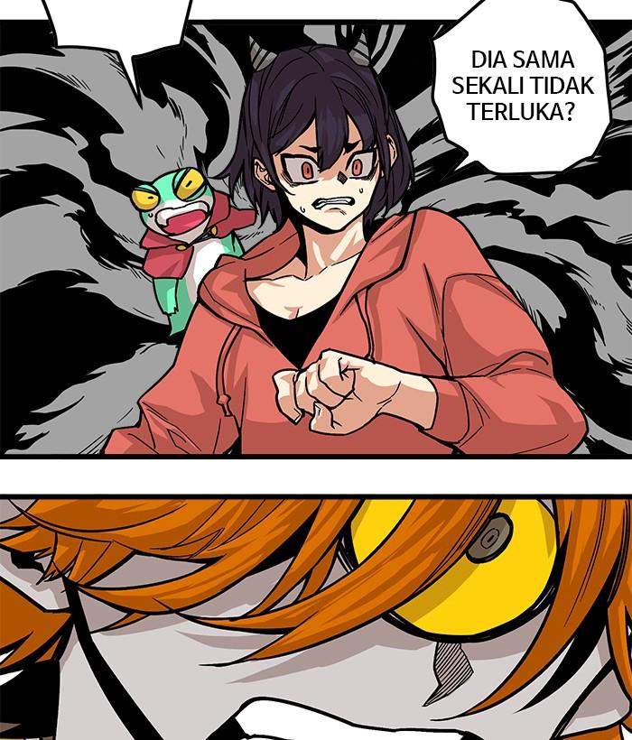 Troll Trap Chapter 147 Gambar 73