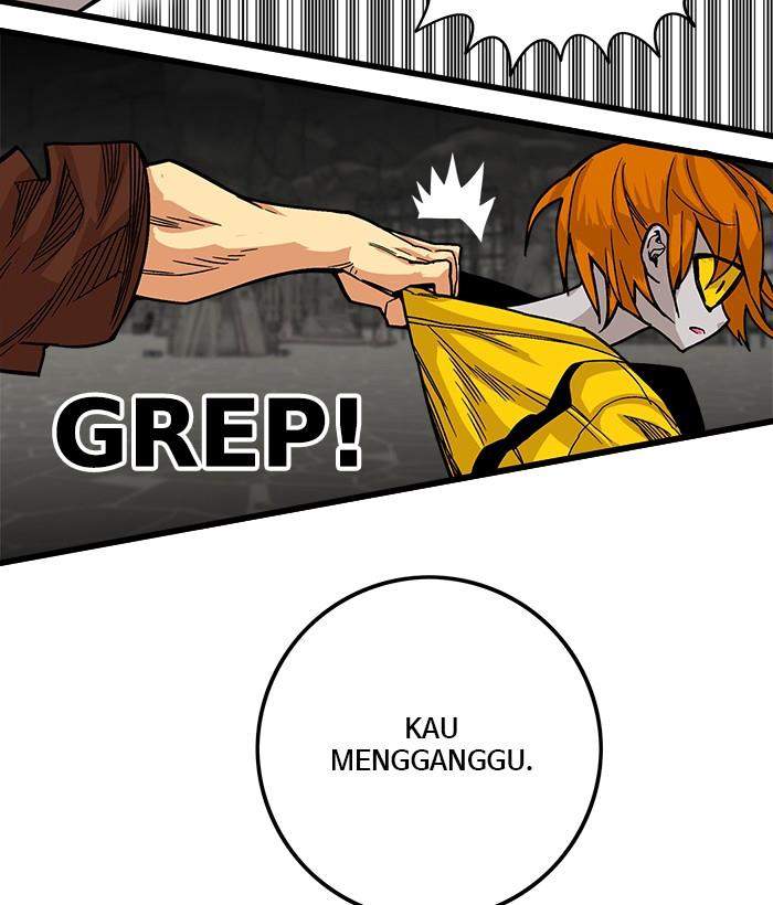 Troll Trap Chapter 147 Gambar 77