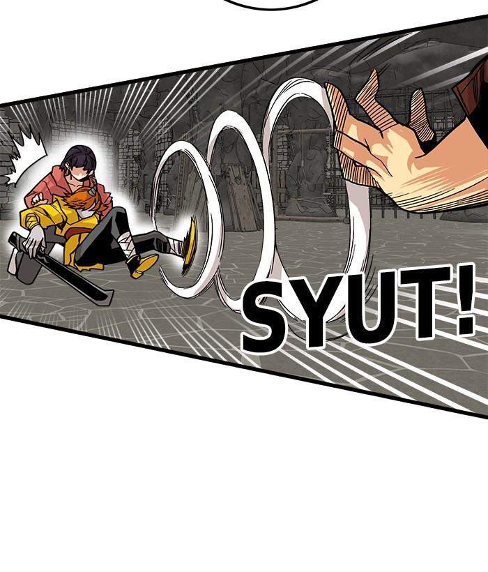 Troll Trap Chapter 147 Gambar 78