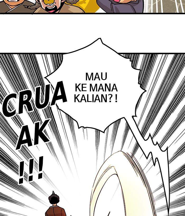 Troll Trap Chapter 147 Gambar 89