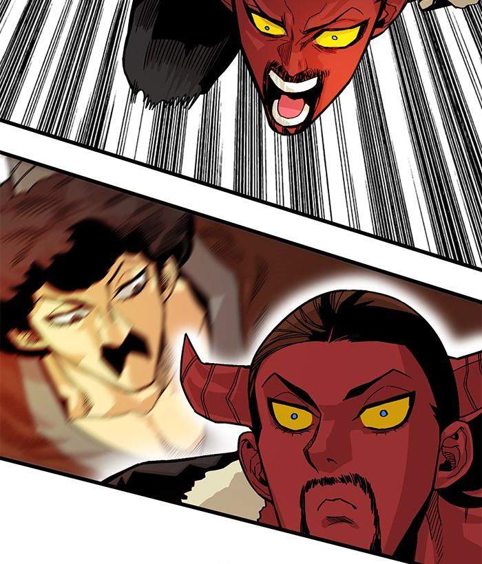 Troll Trap Chapter 147 Gambar 91