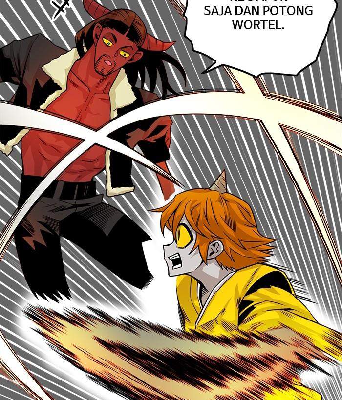 Troll Trap Chapter 146 Gambar 100