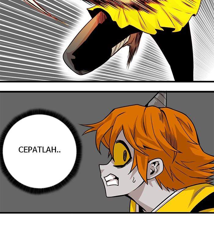 Troll Trap Chapter 146 Gambar 101