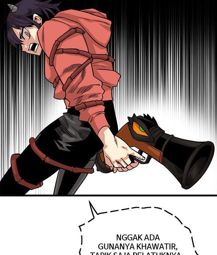 Troll Trap Chapter 146 Gambar 103