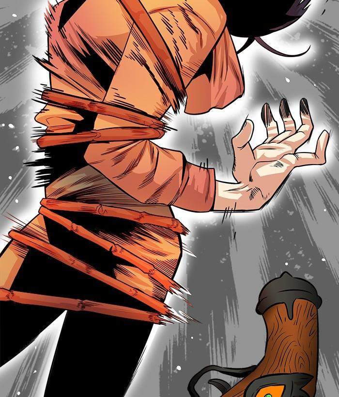 Troll Trap Chapter 146 Gambar 108