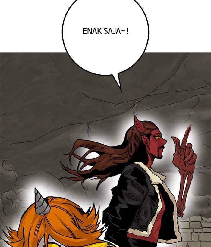 Troll Trap Chapter 146 Gambar 110