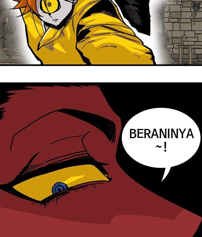 Troll Trap Chapter 146 Gambar 111