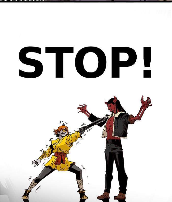 Troll Trap Chapter 146 Gambar 114