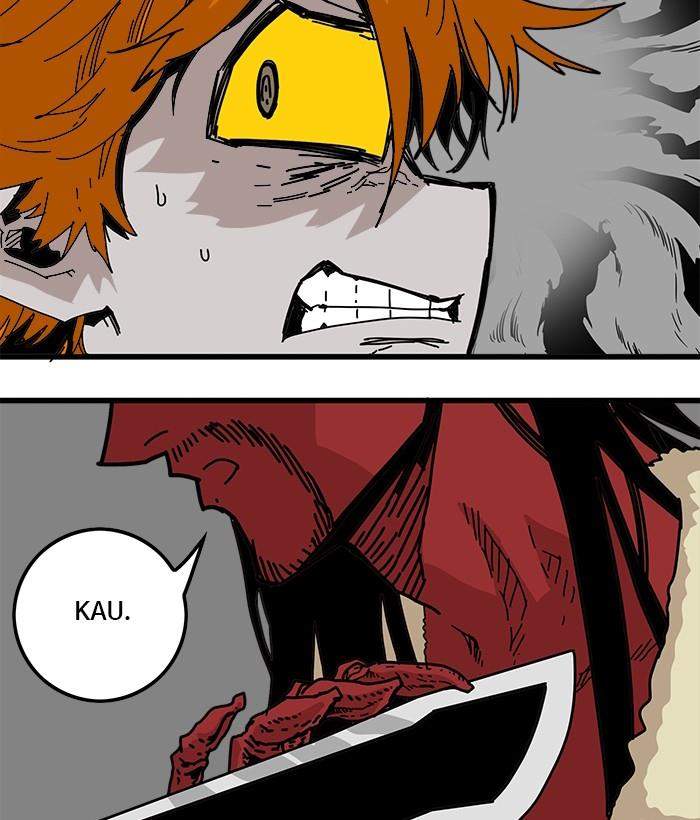 Troll Trap Chapter 146 Gambar 117