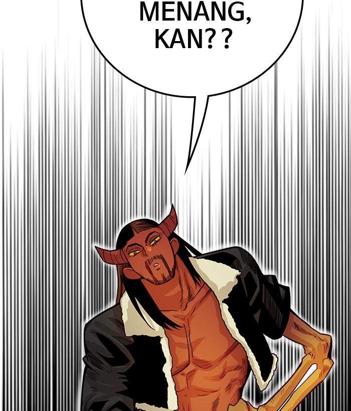 Troll Trap Chapter 146 Gambar 127