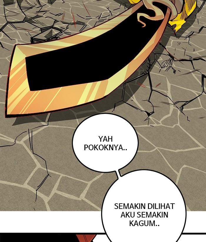 Troll Trap Chapter 146 Gambar 129
