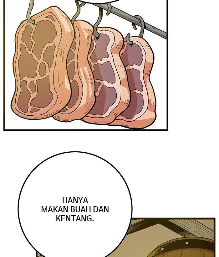 Troll Trap Chapter 146 Gambar 13