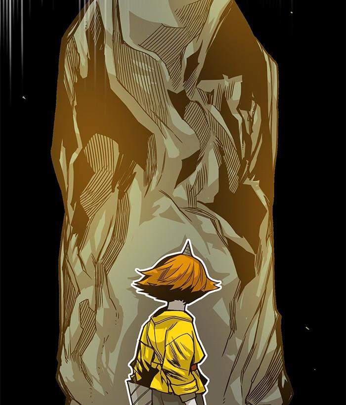 Troll Trap Chapter 146 Gambar 133