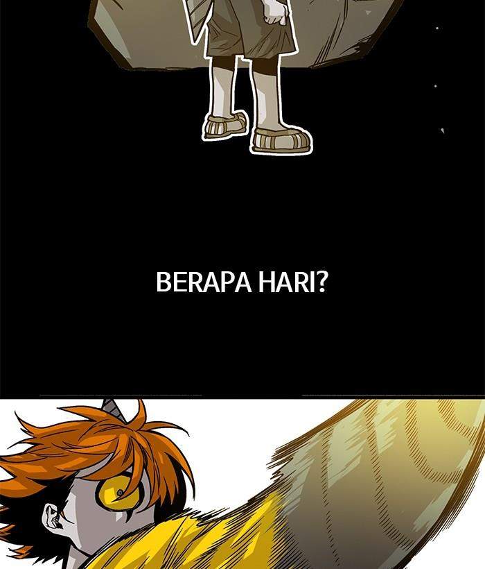 Troll Trap Chapter 146 Gambar 134