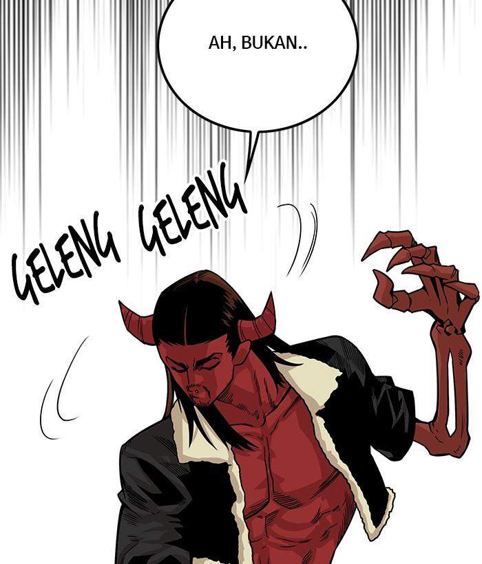 Troll Trap Chapter 146 Gambar 140