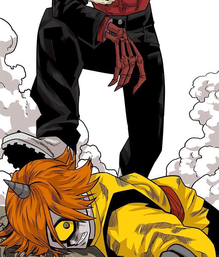 Troll Trap Chapter 146 Gambar 141