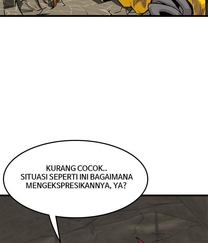 Troll Trap Chapter 146 Gambar 142