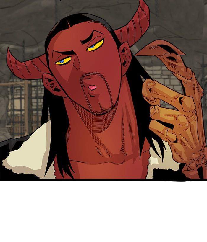 Troll Trap Chapter 146 Gambar 143