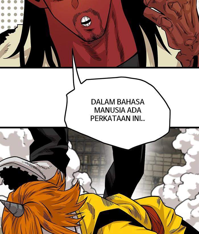 Troll Trap Chapter 146 Gambar 145