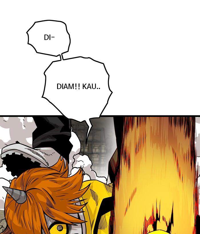 Troll Trap Chapter 146 Gambar 147