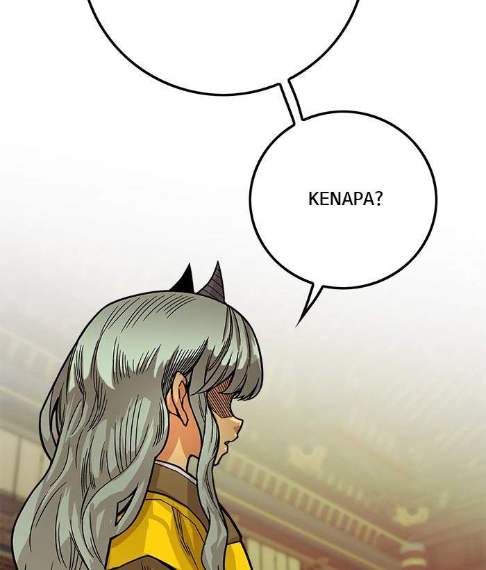 Troll Trap Chapter 146 Gambar 15