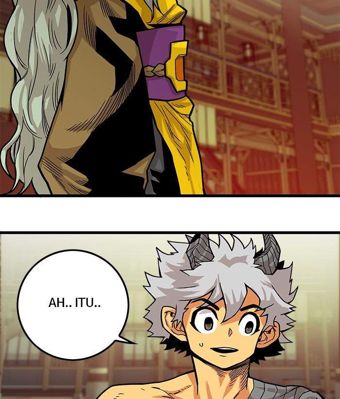 Troll Trap Chapter 146 Gambar 16