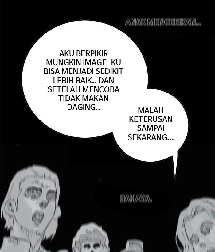 Troll Trap Chapter 146 Gambar 19