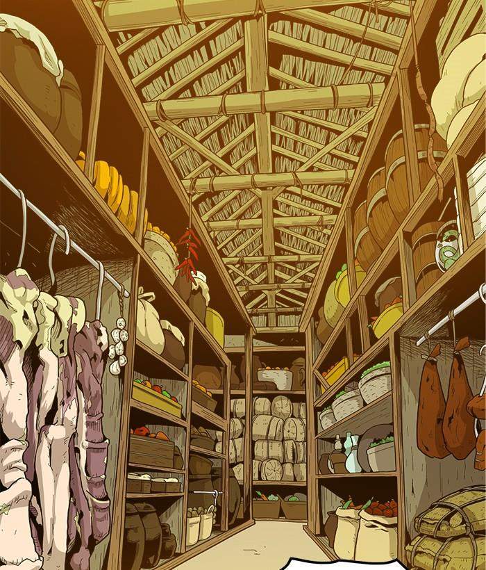 Baca  Troll Trap Chapter 146 Gambar 2