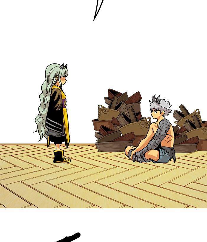 Troll Trap Chapter 146 Gambar 26