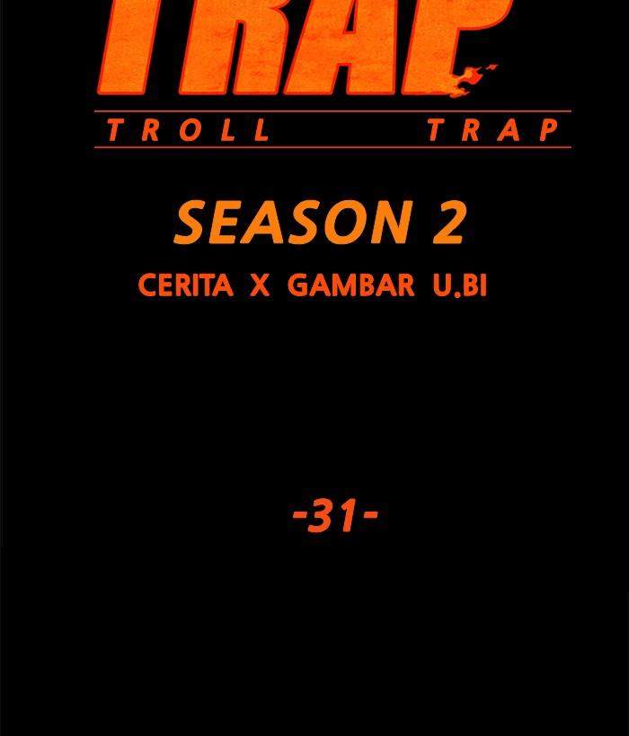 Troll Trap Chapter 146 Gambar 35