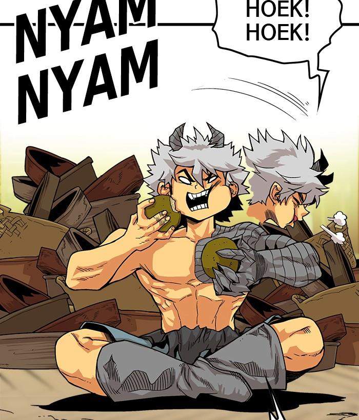 Troll Trap Chapter 146 Gambar 4