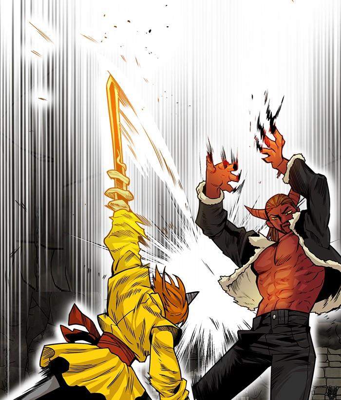 Troll Trap Chapter 146 Gambar 51