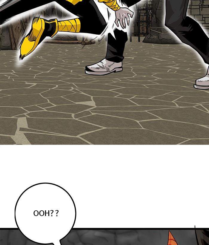 Troll Trap Chapter 146 Gambar 52