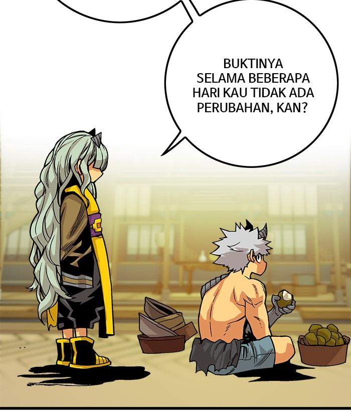 Troll Trap Chapter 146 Gambar 6