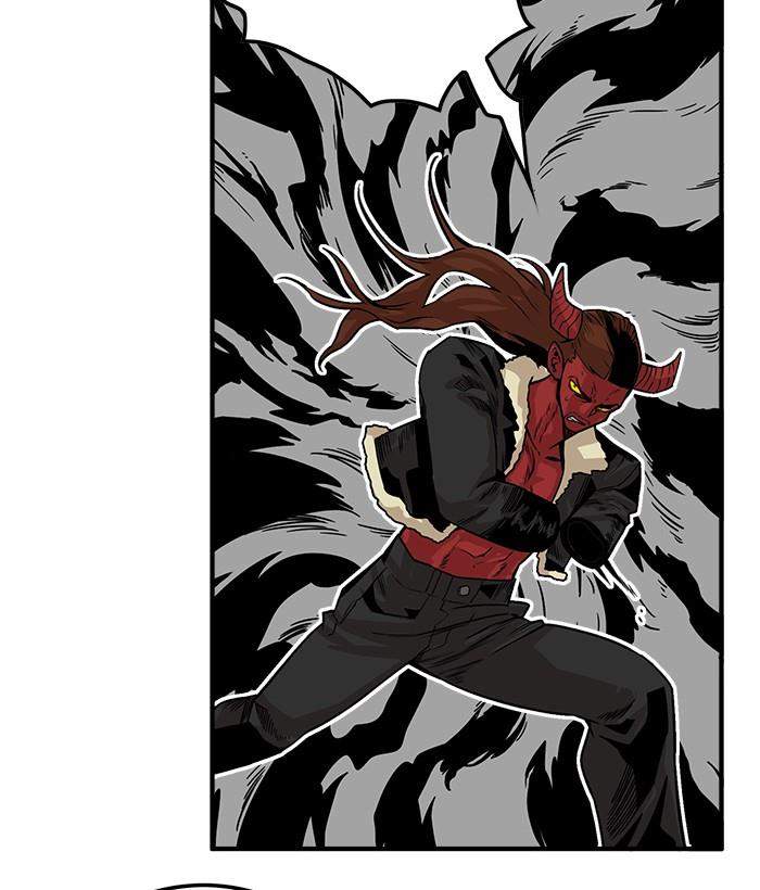 Troll Trap Chapter 146 Gambar 69