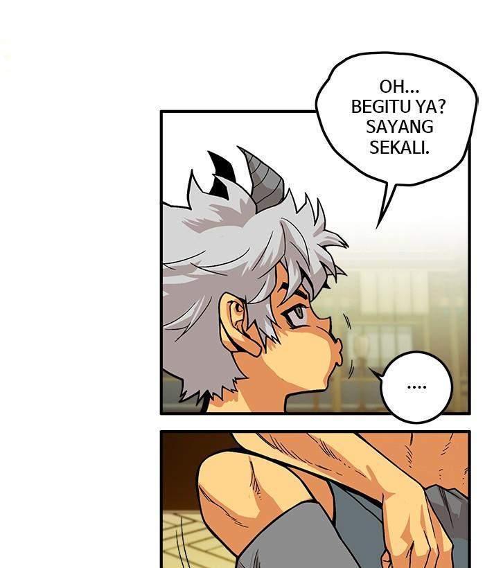 Troll Trap Chapter 146 Gambar 7