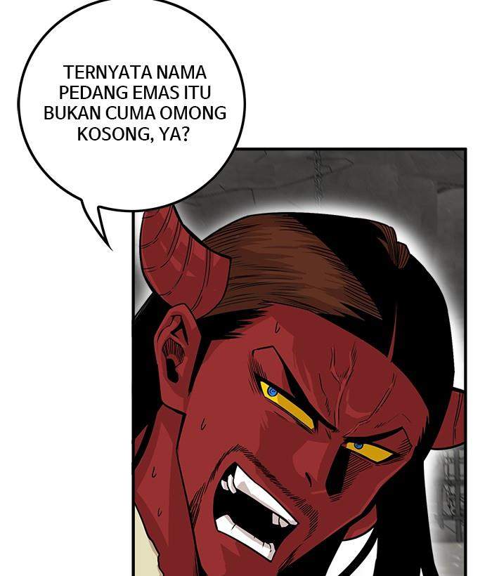Troll Trap Chapter 146 Gambar 70