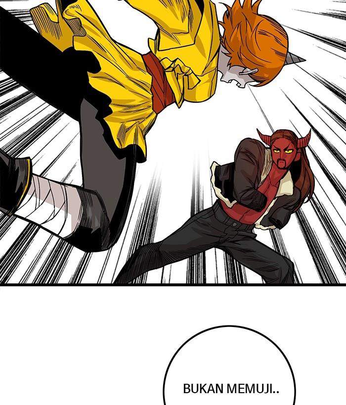 Troll Trap Chapter 146 Gambar 73