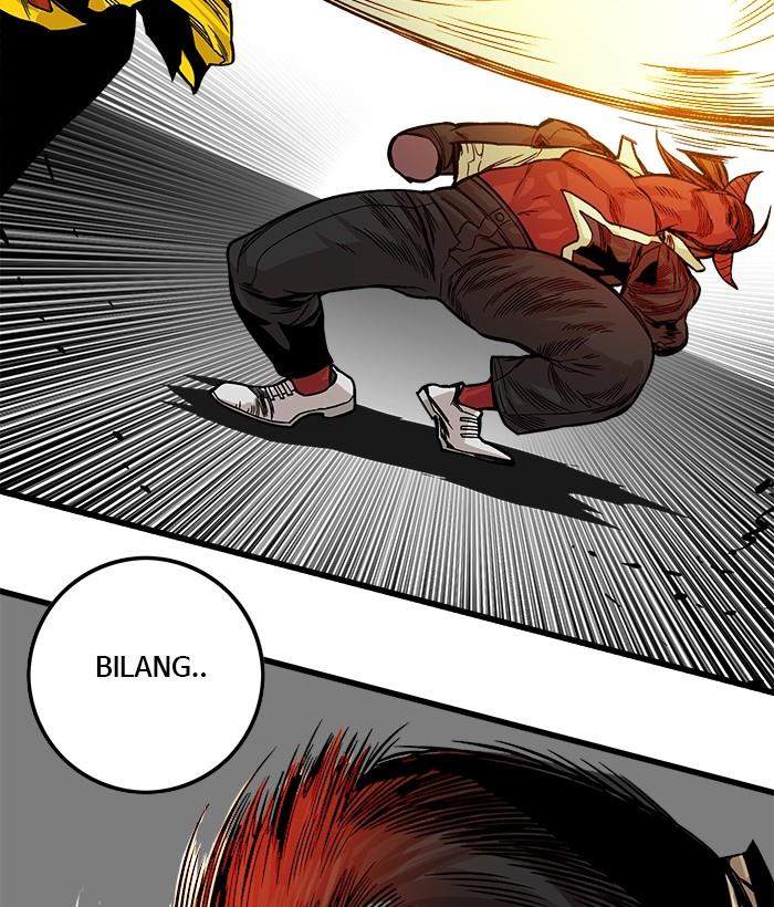 Troll Trap Chapter 146 Gambar 76