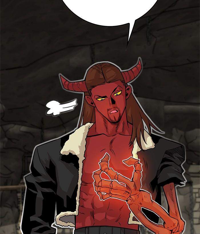 Troll Trap Chapter 146 Gambar 85