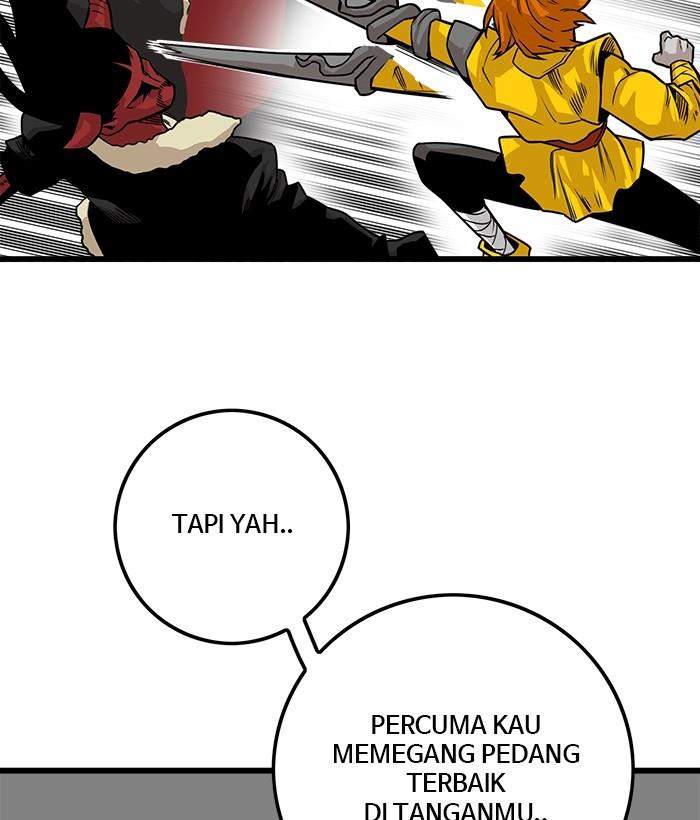 Troll Trap Chapter 146 Gambar 89