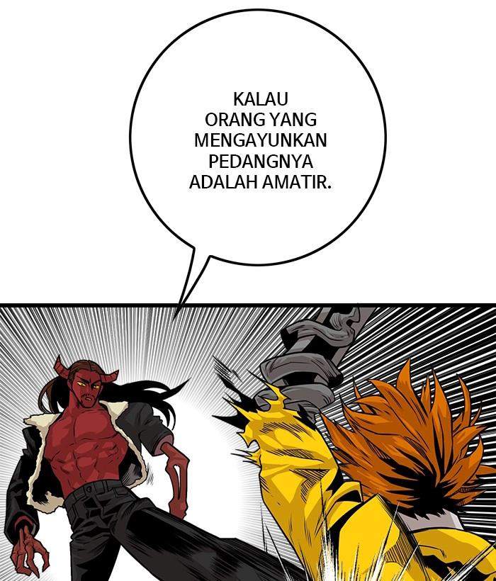 Troll Trap Chapter 146 Gambar 91