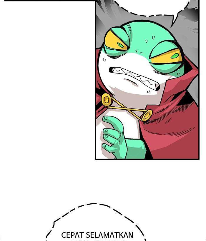 Troll Trap Chapter 146 Gambar 97