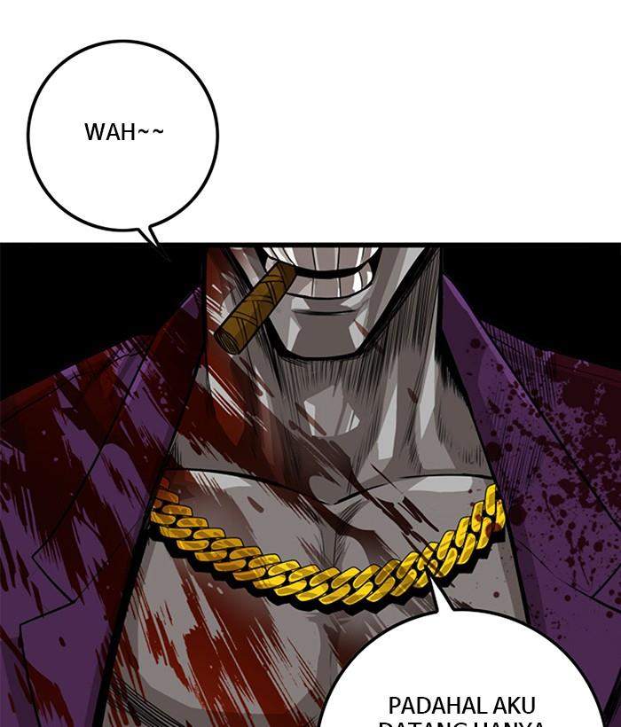 Baca Komik Troll Trap Chapter 145 Gambar 1